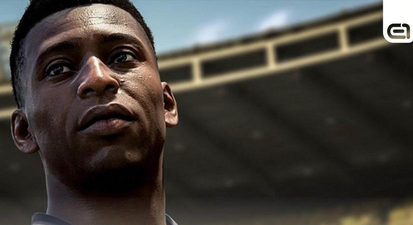 FIFA 23: Megérkeztek a TOTY ICON-lapok is