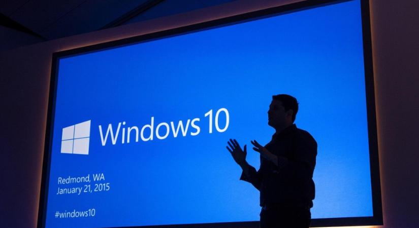 Most vegyél Windows 10-et, amíg nem késő