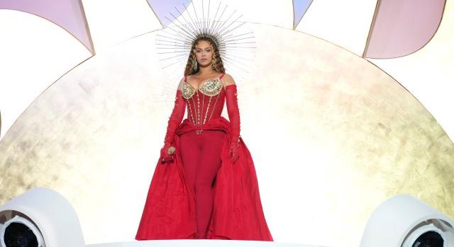 Beyoncé nagy port kavart Dubaiban tartott privát koncertjével