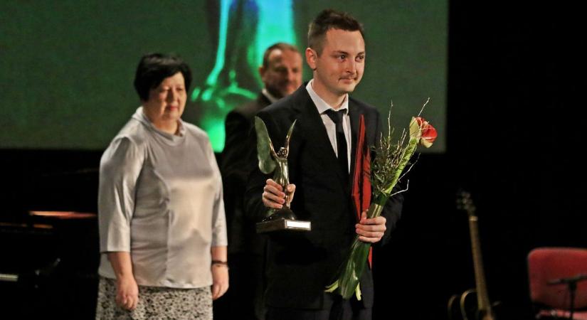 Magyar kultúra napja, díjátadó Lendván, harmadik a ZTE KK – híreink Zala vármegyéből