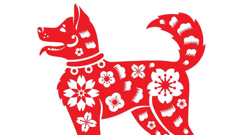Kínai horoszkóp-előrejelzés februárra a Kutyáknak: valaki a karrieredet egyengeti, gyermek vagy unoka érkezik, de egy új szerelem sem kizárt