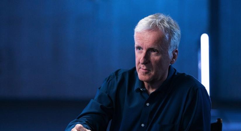 Elképesztő teljesítmény: Elképesztő rekordot döntött James Cameron