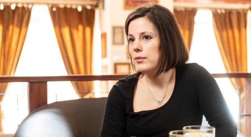 Korábbi kedvese elvesztéséről mesélt Lovas Rozi: „A mai napig álmodom vele”