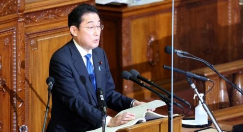 Japán miniszterelnöke megkongatta a vészharangot: „Nemzetünk az utolsó órában van, hogy képes legyen fenntartani társadalmi funkcióit”