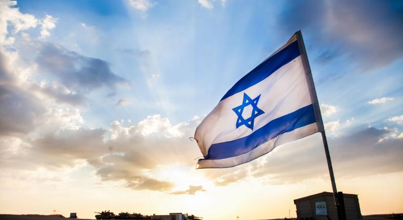 Izrael kultúrájáról is mesél az előadó Jászapátin