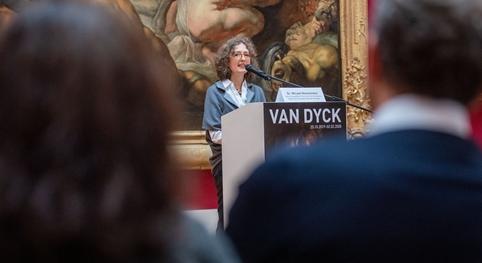 Húsz éve még madárürülék borított egy Anthony van Dyck-képet, most hárommillió dollárt kérhetnek érte