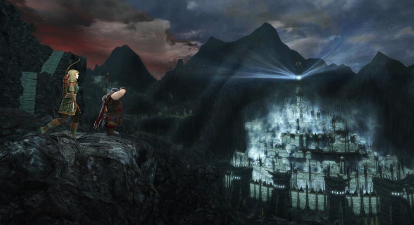 The Lord of the Rings Online: Nagy tervei vannak az MMORPG fejlesztőinek idénre és az elkövetkezendő évekre