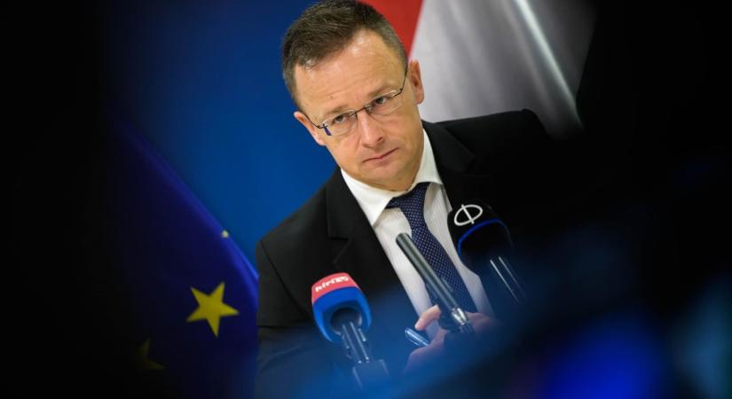 A magyar kormány nem vétózza az EU fegyverpénzes támogatását Ukrajnának