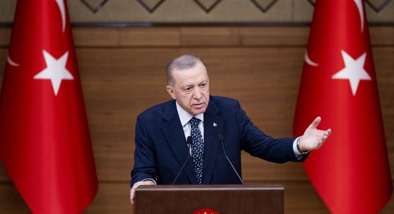 Fokozódik a nemzetközi feszültség, Erdogan bekeményített