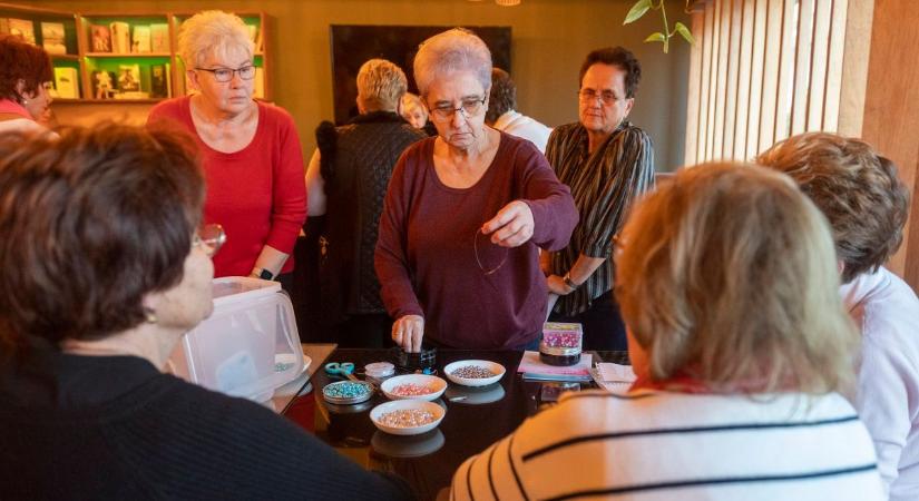 Senki sem halhat meg méhnyakrák miatt! – prevenciós program Salgótarjánban