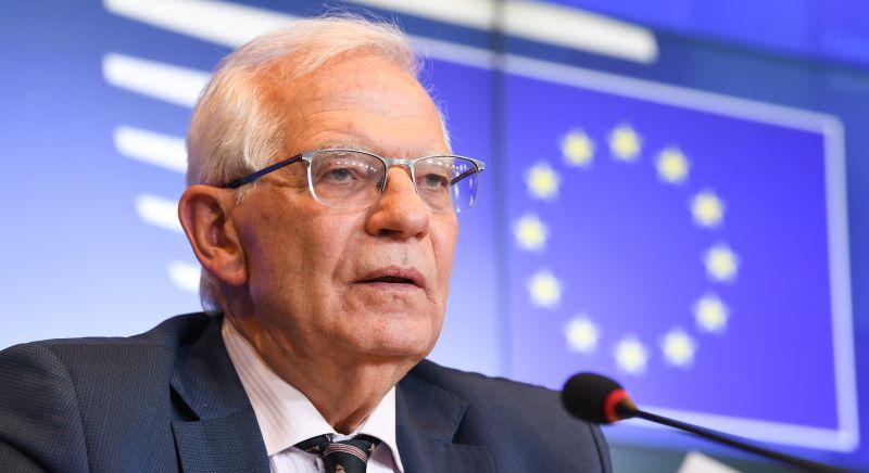 Borrell: Az országok egymástól való függősége konfliktusok fegyverévé vált