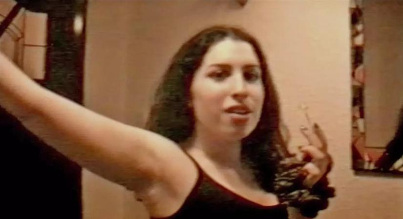 Film készül Amy Winehouse életéről
