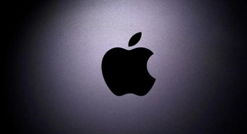 Már nem az Apple a legértékesebb tech cég