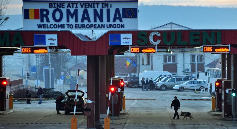 Bukarest továbbra is bízik a schengeni tagságban