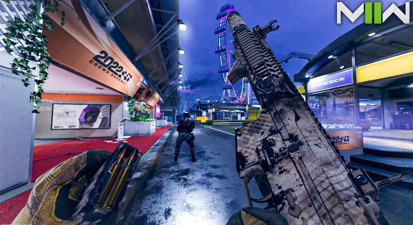 Indulhat a durvulás? – Régóta várt Modern Warfare II mód érkezik