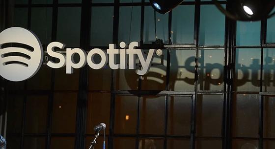Vége a dalnak: 600 embert küld el a Spotify