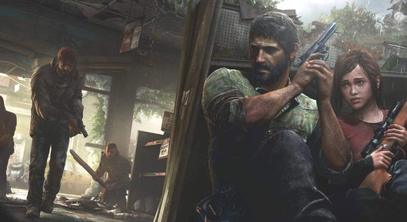 The Last of Us: Lett volna a Left Behind mellett egy másik sztoris DLC is egy kulcsfontosságú főhőssel