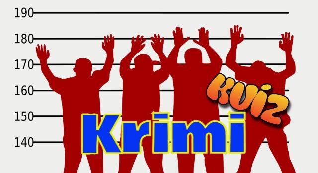 Krimi Kvíz: Mennyire emlékszel ezekre a bűnözőkre, bűntettekre? 10-ből csak 1 tudja tökéletesre!