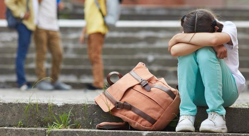 A gyerekek sosem tudnak jobban funkcionálni, mint a felnőttek, akik vezetik őket – szakemberekkel a bullying nyomában