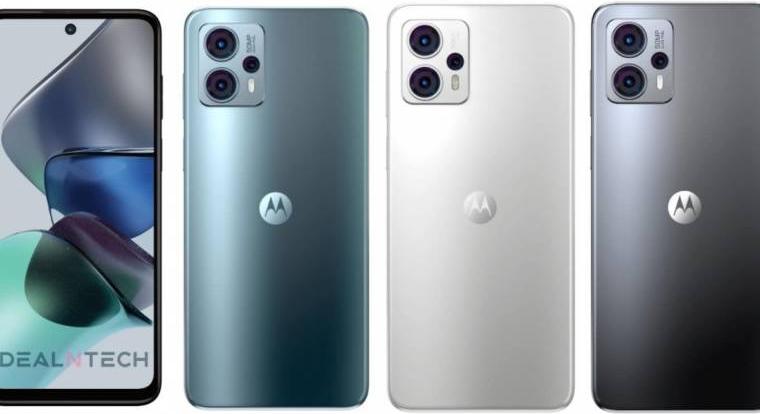 Elképesztően unalmas középkategóriás mobilt villantott a Motorola, és ez nagyszerű hír