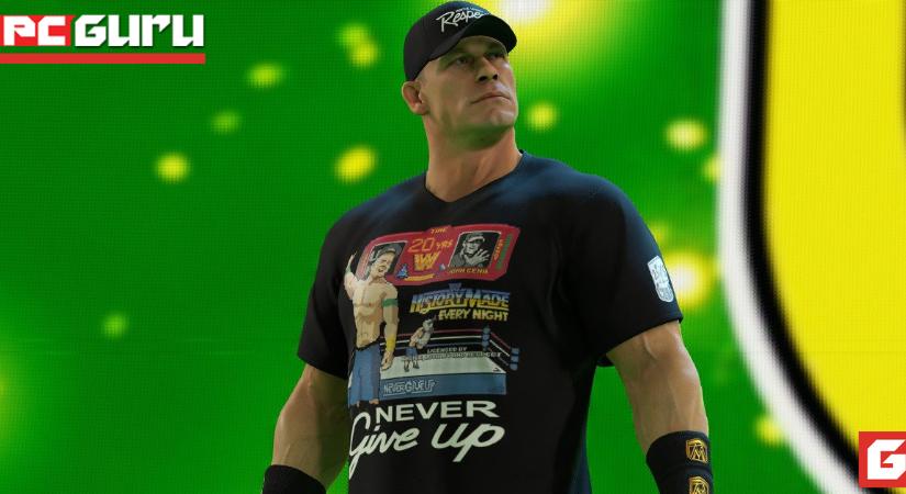 John Cena vezetésével térnek vissza kedvenc pankrátoraink
