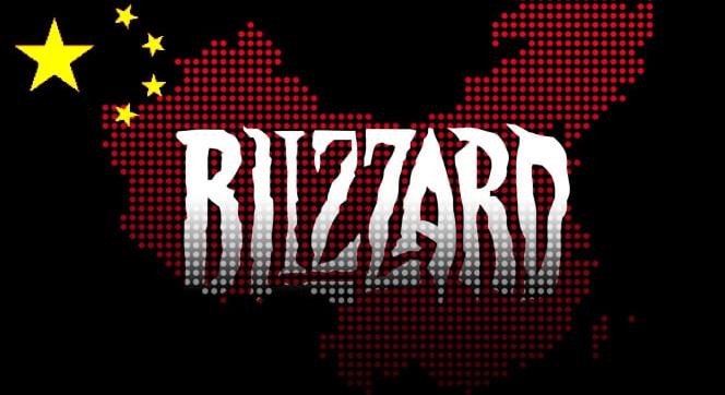 A Blizzard játékai elérhetetlenné váltak Kínában! Mi oldhatja fel ezt a patthelyzetet?