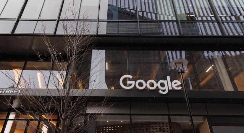Nem semmi: 12 ezer alkalmazottat rúg ki a Google!