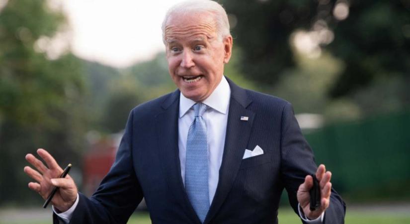 Az FBI újabb titkosított iratokat talált Joe Biden delaware-i otthonában