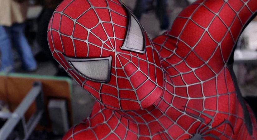 Nagyon magabiztosak a készítők a Spider-Man 2 őszi premierjében