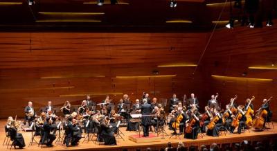 Budapesten és Pécsen ad jótékonysági koncertet a Pannon Filharmonikusok