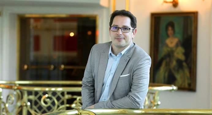 Barnák László: “Megvan bennem a szufla, az akarat és az energia a folytatáshoz”