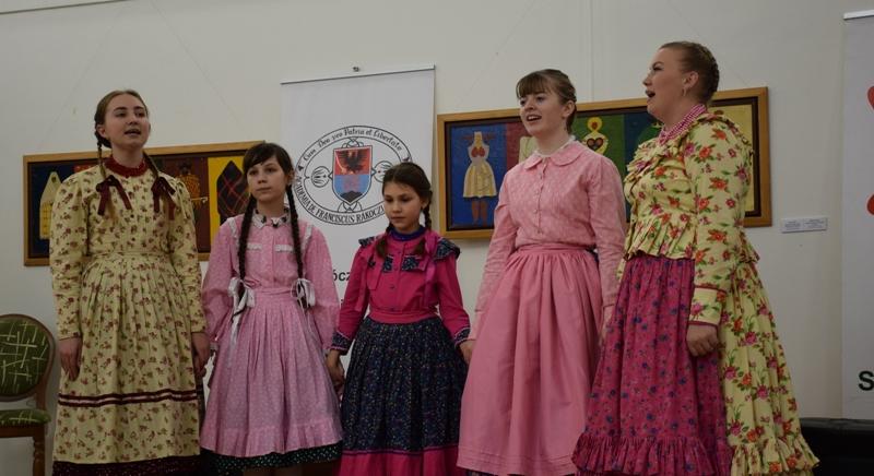A magyar kultúra napja a Rákóczi Főiskolán - Zenei eszenciák sok ifjú tehetséggel