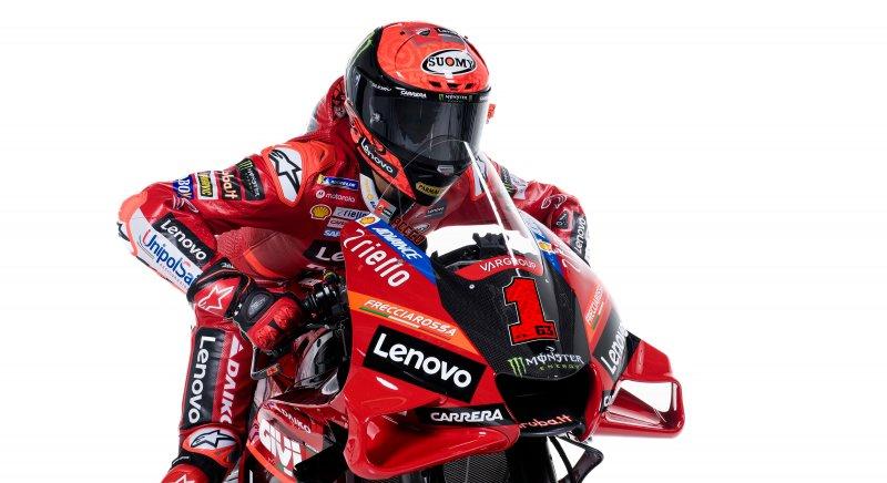 Az 1-es rajtszám átka: 25 éve nem védtek vele címet a MotoGP-ben