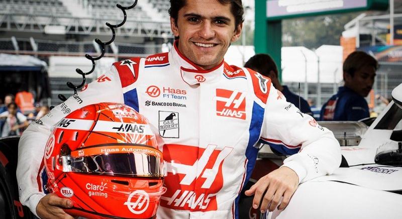 Marad a Haas tartalékversenyzője a korábbi F1-es világbajnok unokája