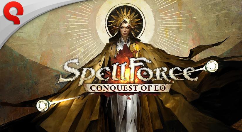Február elejére kapott megjelenési dátumot a SpellForce: Conquest of Eo