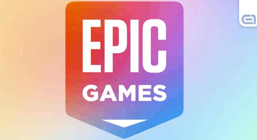 Akciófigyelő: Meglehetősen egyedi lesz az Epic Games következő ajándéka