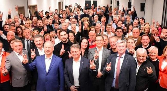 A Fidesz a DK-s Varga Zoltánról: „politikai hulla ő maga”