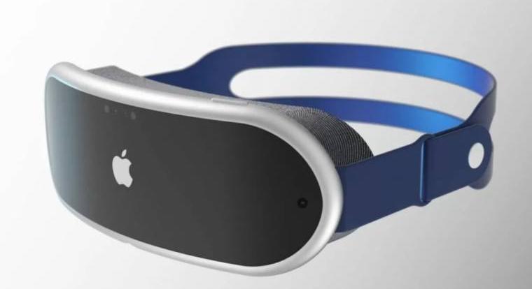 Rengeteg részlet kiderülhetett az Apple AR/VR headsetjéről