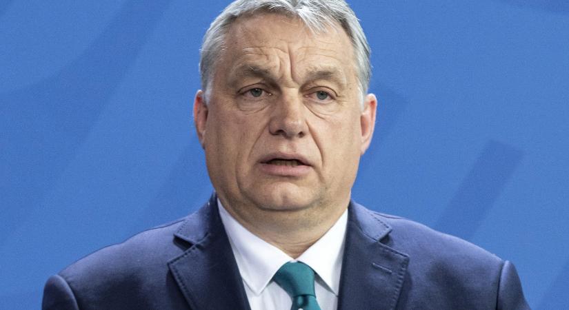 1287 milliárd forintos hiányt csinált decemberben az Orbán-kormány
