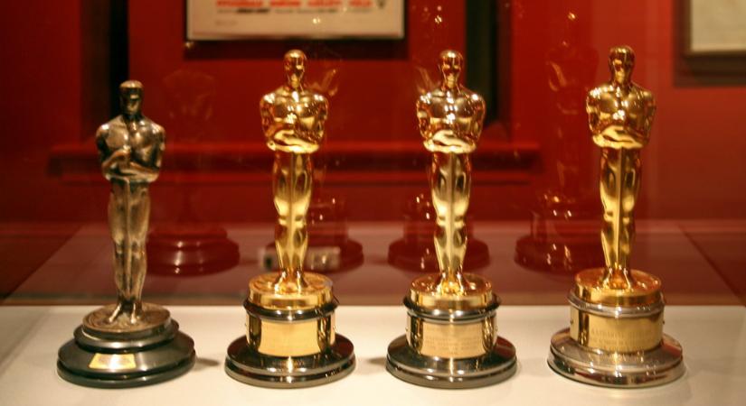 Oscar-díj: bejelentették az idei jelölteket