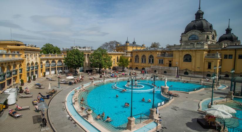 Telex: lenyúlná az állam a legjobb magyar fürdőket az önkormányzatoktól