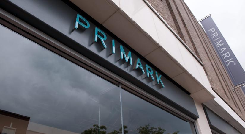 Új üzletlánc érkezik: Magyarországon is megnyitja első üzletét a Primark