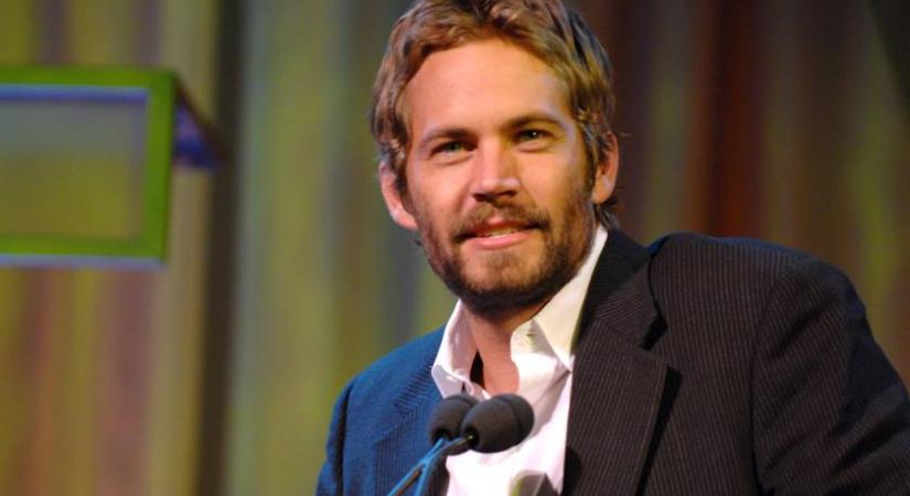 Paul Walker lányának fürdőruhás fotója: a 24 éves Meadow ilyen karcsú