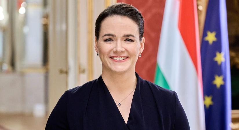 A méhnyakrák megelőzhető – figyelmeztet Novák Katalin videójában