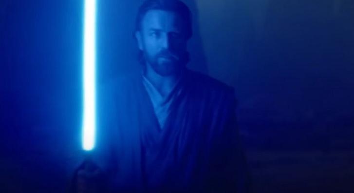 Ewan McGregor megcsinálná az Obi-Wan Kenobi második évadát