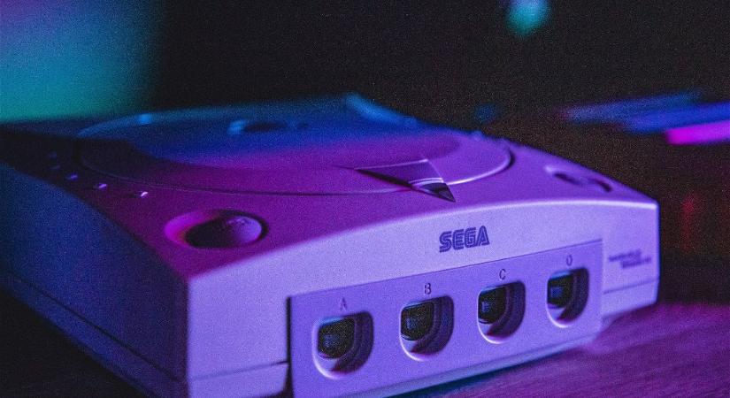 A Sega meglepetéssel készül: újjáélesztenek egy klasszikus Dreamcast-játékot