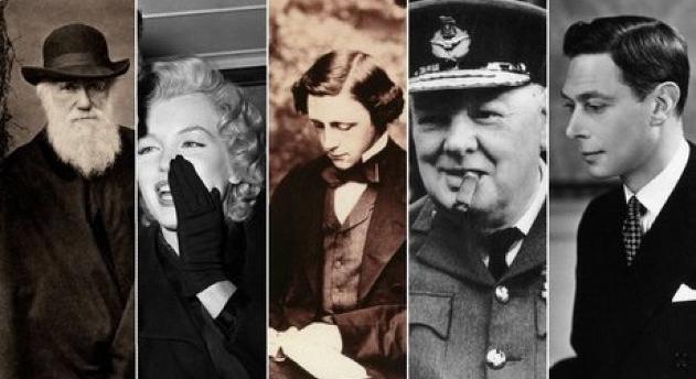 Churchill, Marilyn Monroe és társaik: hét híres dadogó a történelemből