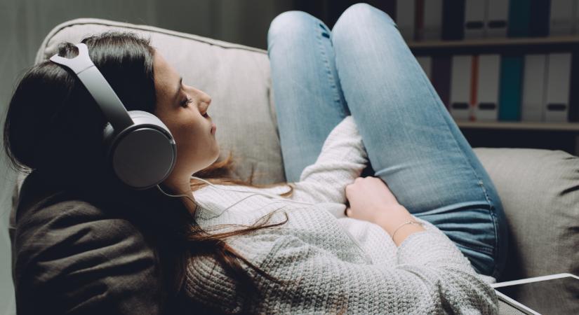 A zene pozitív hatása a mentális egészségre