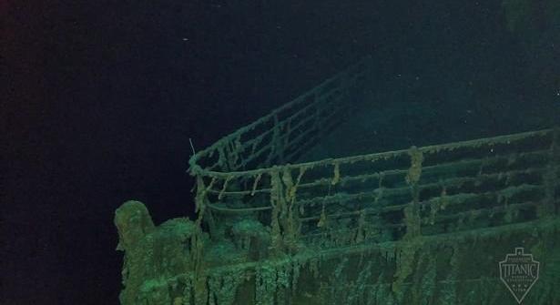 Mégsem süllyedt el a Titanic? Ezzel a teóriával rukkolt elő egy TikTok-felhasználó