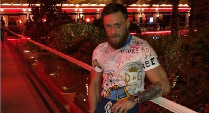 Conor McGregor megint pácban: egy újabb nő vádolja zaklatással és veréssel